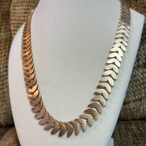 New Fair Trade necklace